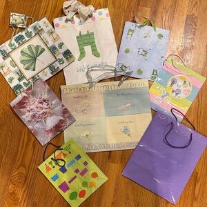 Gift Bag Assortment